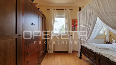 Apartment 118 m², Petrčane - two-level with garden area - 6