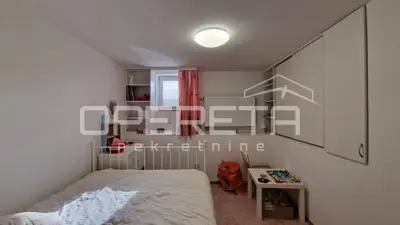 Apartment 118 m², Petrčane - two-level with garden area - 13
