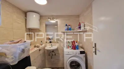 Apartment 118 m², Petrčane - two-level with garden area - 8