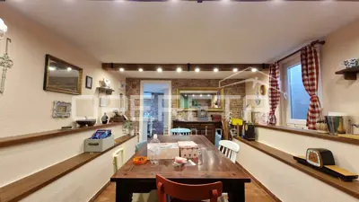 Apartment 118 m², Petrčane - two-level with garden area - 19