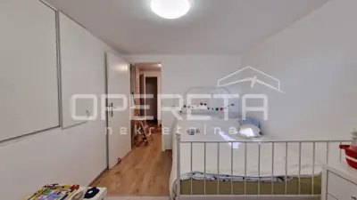 Apartment 118 m², Petrčane - two-level with garden area - 7
