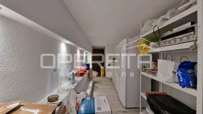 Apartment 118 m², Petrčane - two-level with garden area - 12