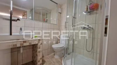 Apartment 118 m², Petrčane - two-level with garden area - 15