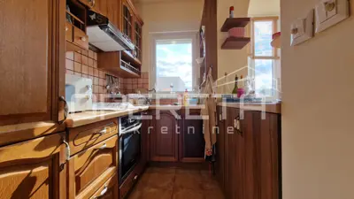 Apartment 118 m², Petrčane - two-level with garden area - 5