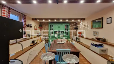 Apartment 118 m², Petrčane - two-level with garden area - 1