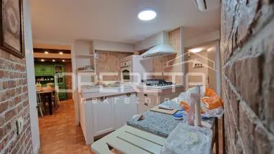 Apartment 118 m², Petrčane - two-level with garden area - 10