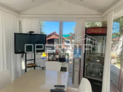 Apartment 118 m², Petrčane - two-level with garden area - 20