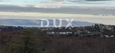 Baugrundstück 1.004 m², Rakalj - 2 km zum Meer