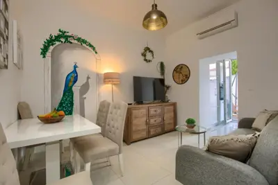 Wohnung 47 m², Pula Centar - in der Nähe des Amfiteaters