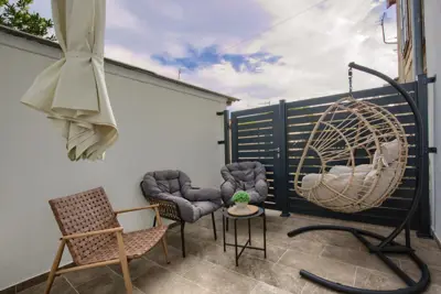 47 m² apartment, Pula Centar - near the Amphitheatre - 9