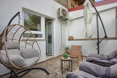 47 m² apartment, Pula Centar - near the Amphitheatre - 8