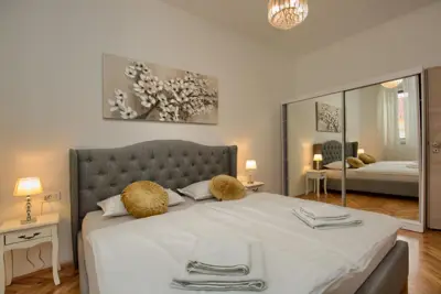 47 m² apartment, Pula Centar - near the Amphitheatre - 6