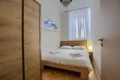 47 m² apartment, Pula Centar - near the Amphitheatre - 11