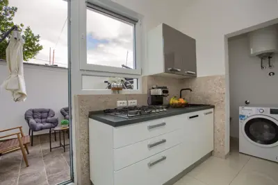 47 m² apartment, Pula Centar - near the Amphitheatre - 3