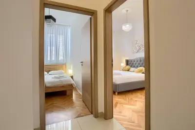 47 m² apartment, Pula Centar - near the Amphitheatre - 13