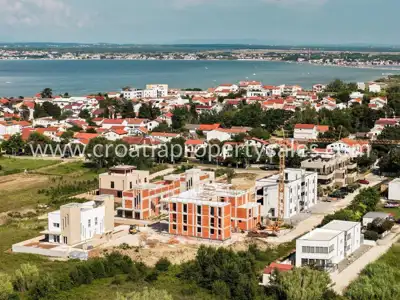 Stan, Zadar, 77 m², 2-soban, 253 000 € - 9