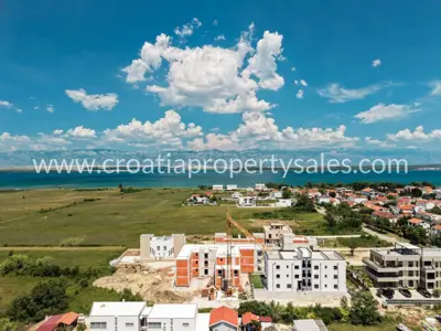 Stan, Zadar, 77 m², 2-soban, 253 000 € - 6