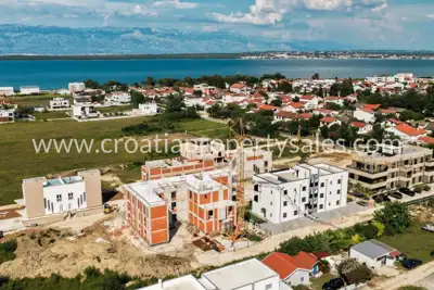 Stan, Zadar, 77 m², 2-soban, 253 000 € - 10