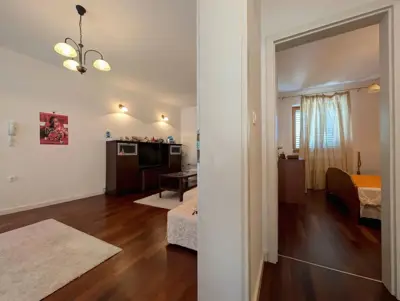 Apartment 89.80 m², Rovinj center, sea view - 5