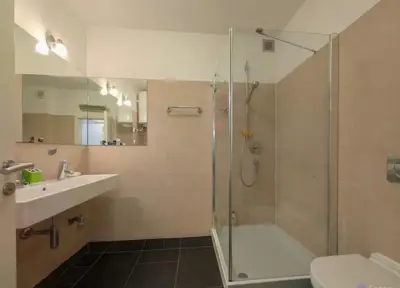 Apartment 89.80 m², Rovinj center, sea view - 12