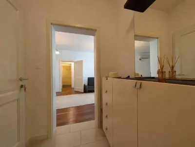 Apartment 89.80 m², Rovinj center, sea view - 9