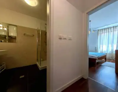 Apartment 89.80 m², Rovinj center, sea view - 13