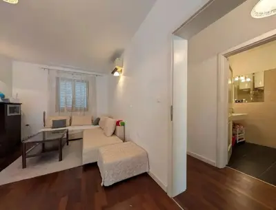 Apartment 89.80 m², Rovinj center, sea view - 8