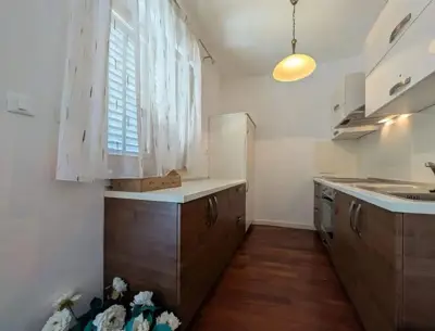 Apartment 89.80 m², Rovinj center, sea view - 3