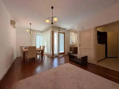 Apartment 89.80 m², Rovinj center, sea view - 4