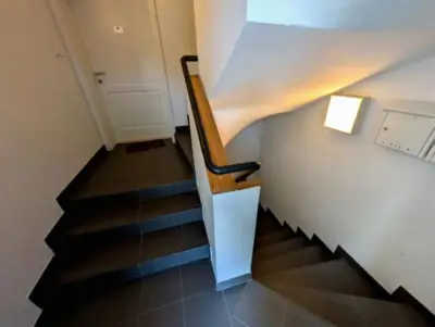 Apartment 89.80 m², Rovinj center, sea view - 14