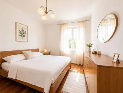 Apartment 89.80 m², Rovinj center, sea view - 11
