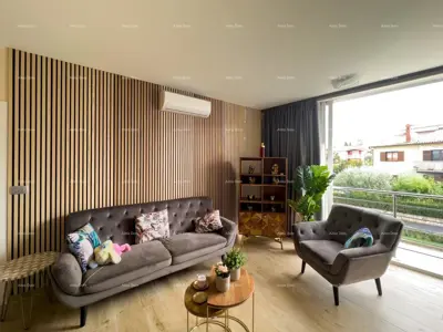 Stan, Medulin, 50 m od mora i plaža