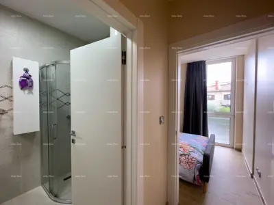 Wohnung, Medulin, 50 m vom Meer und den Stränden entfernt - 12