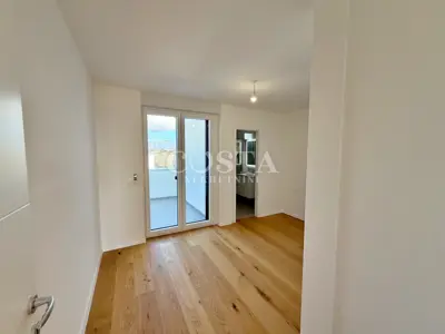Stan 74 m², Povljana - 2 etaže, balkon i parkirno mjesto - 13