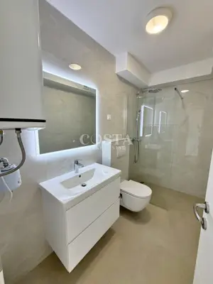 Stan 74 m², Povljana - 2 etaže, balkon i parkirno mjesto - 6