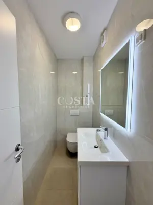 Stan 74 m², Povljana - 2 etaže, balkon i parkirno mjesto - 8