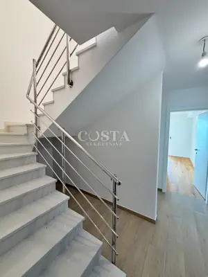 Stan 74 m², Povljana - 2 etaže, balkon i parkirno mjesto - 9