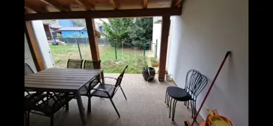 Haus zur langfristigen Miete - Zentrum von Fažana - 15