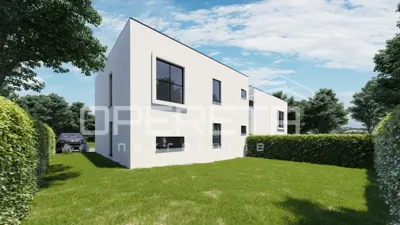 Building plot 507 m², Bilice, near Šibenik - 5
