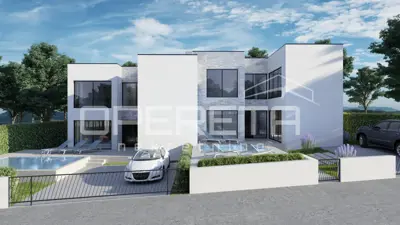Building plot 507 m², Bilice, near Šibenik - 3