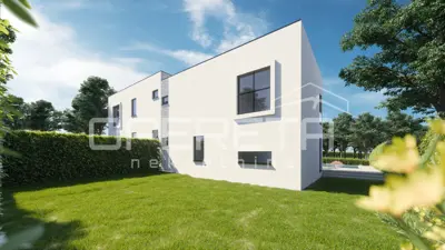 Building plot 507 m², Bilice, near Šibenik - 4