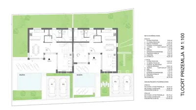Building plot 507 m², Bilice, near Šibenik - 6
