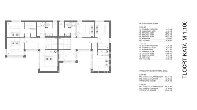Building plot 507 m², Bilice, near Šibenik - 7