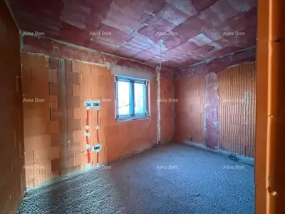 Apartment, Pula Valmade, 1st floor, balcony and storage room - 14