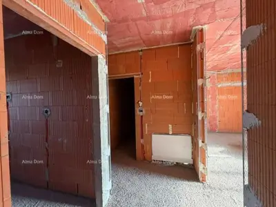 Apartment, Pula Valmade, 1st floor, balcony and storage room - 19