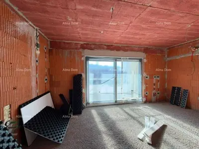 Apartment, Pula Valmade, 1st floor, balcony and storage room - 22