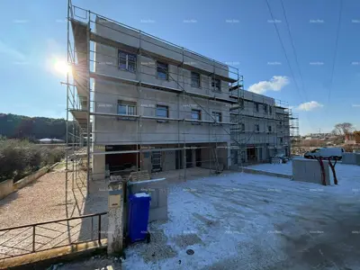 Apartment, Pula Valmade, 1st floor, balcony and storage room - 7