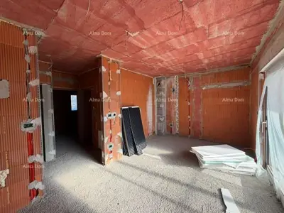 Apartment, Pula Valmade, 1st floor, balcony and storage room - 12