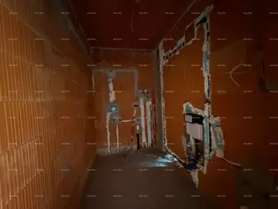 Apartment, Pula Valmade, 1st floor, balcony and storage room - 15