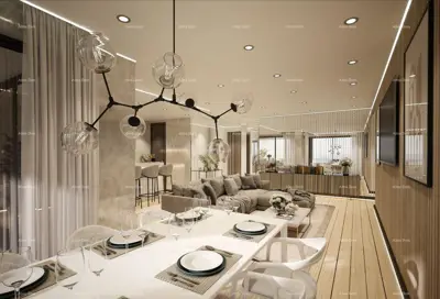 Apartment for sale in Rovinj, 127 m² - 4